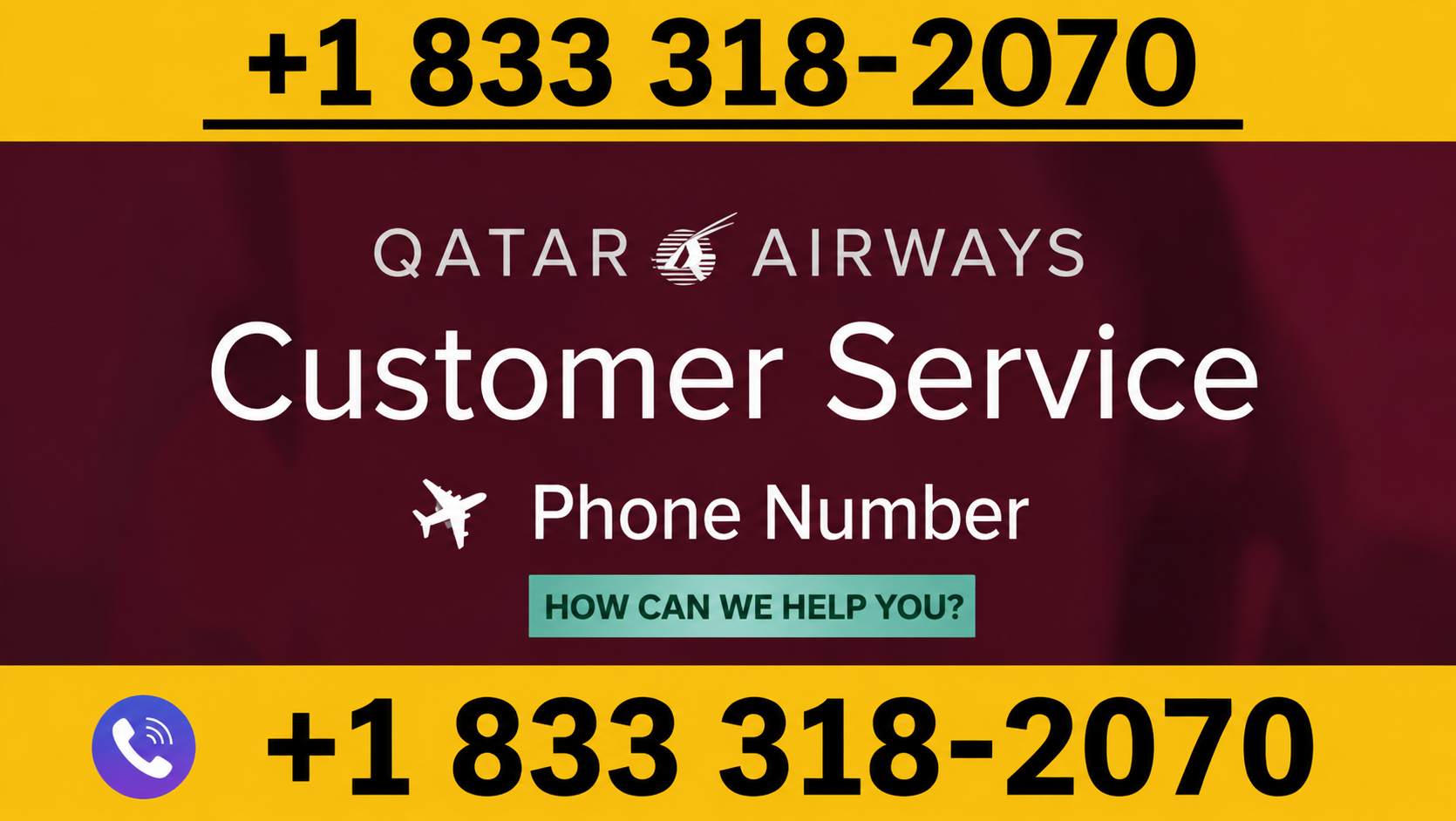 Qatar Airways Available 24/7 Customer Service Official Guide || Step-by-Step Help & Support Qatar